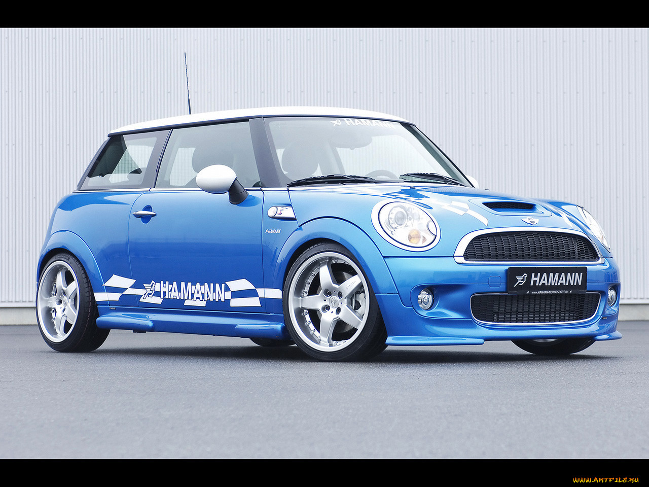, mini